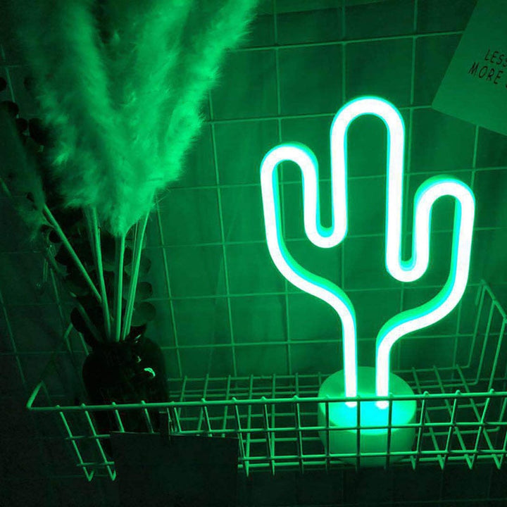 BowLift | LED Neon Cool Party Lights