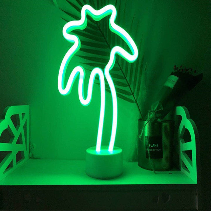 BowLift | LED Neon Cool Party Lights