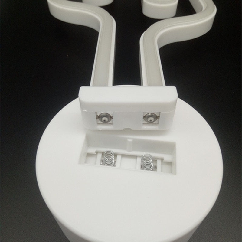 BowLift | LED Neon Cool Party Lights