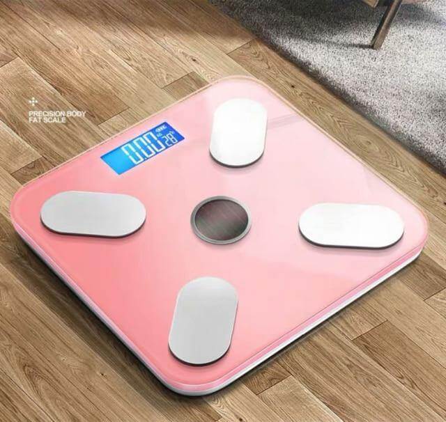 Smart Wireless Body Composition Analyzer | Bowlift