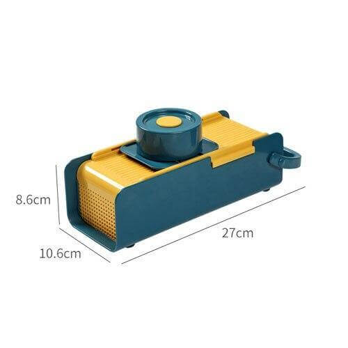 Multifunctional VegetaBowlifte Slicer | Bowlift