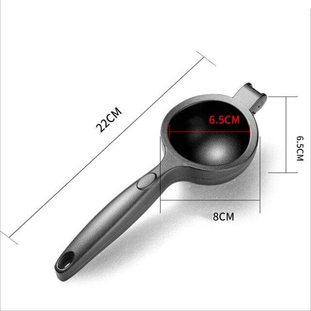 BowLift | Minimal Lemon Squeezer