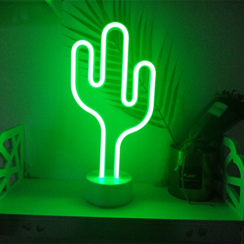 BowLift | LED Neon Cool Party Lights
