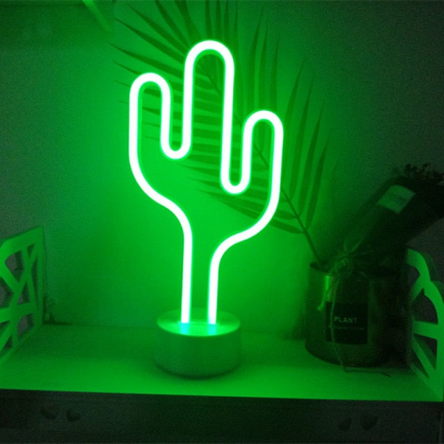 BowLift | LED Neon Cool Party Lights