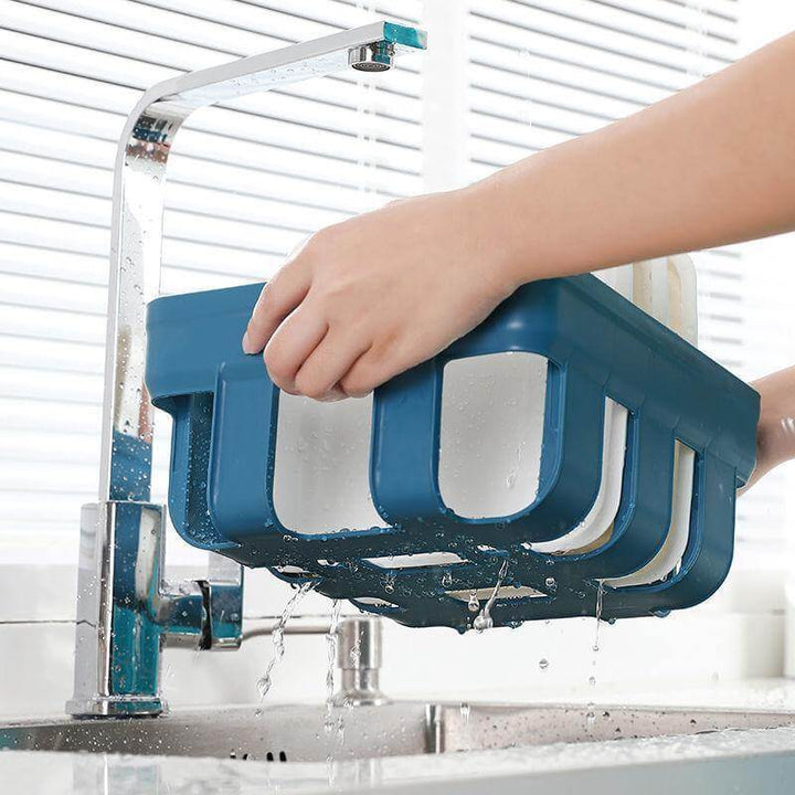 BowLift | Wall-Mounted Multi Layer Kitchen Food Cooking Organizer