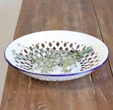 BowLift | European Smart Fruit/Veggie Tray Drainer