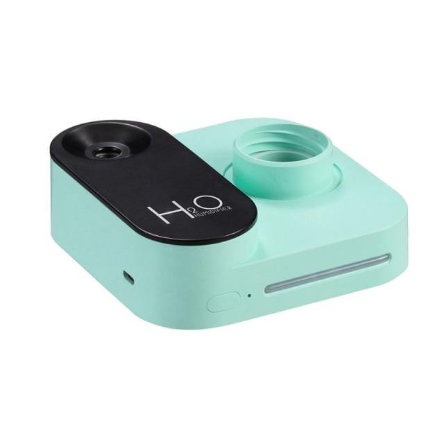 BowLift | Ultrasonic Mini Oil Air Humidifier Essential Diffuser