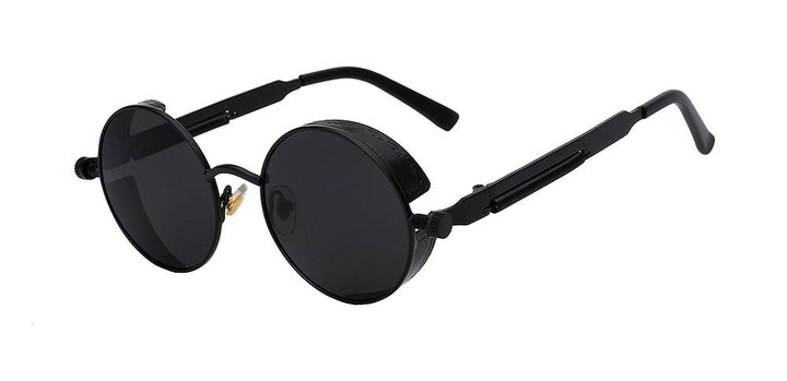 Steampunk Sunglasses | Bowlift