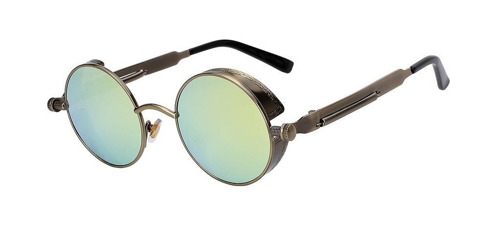 Steampunk Sunglasses | Bowlift