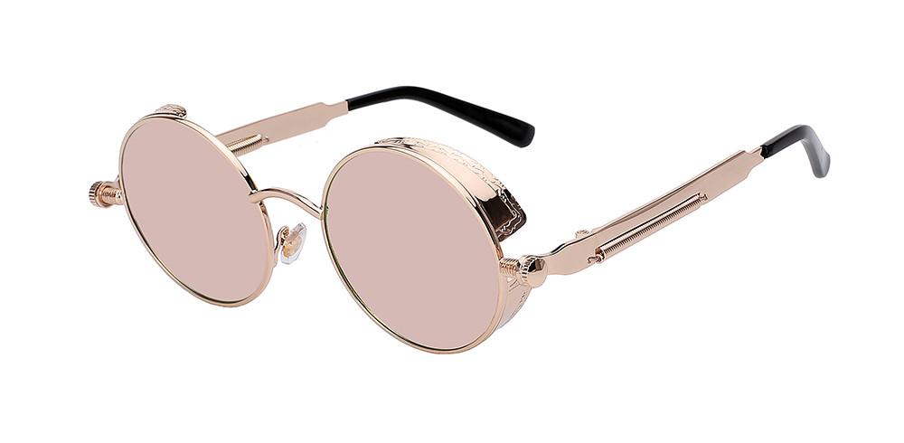 Steampunk Sunglasses | Bowlift