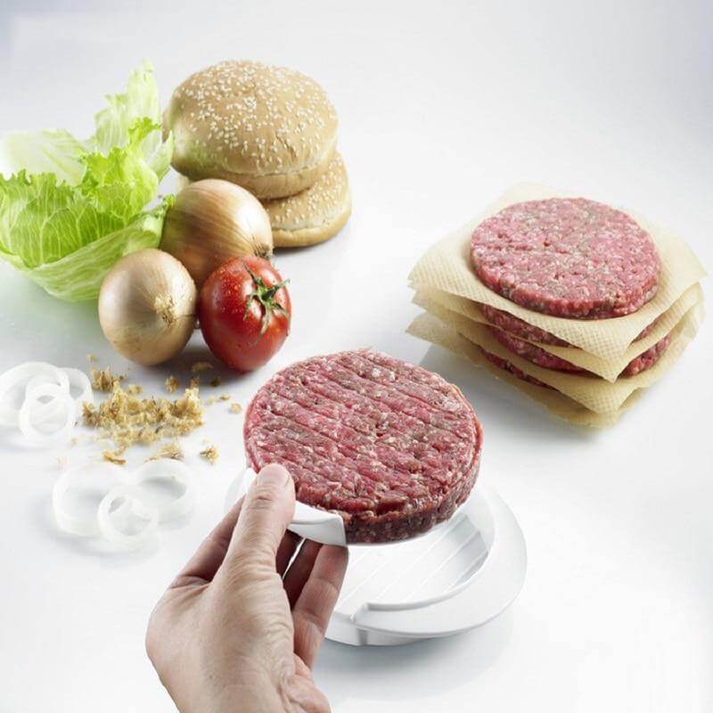BowLift | Multi-function Sandwich Meat Tool