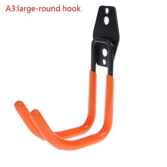 BowLift | Heavy Duty Wall Mount Metal Bicycle Hanger