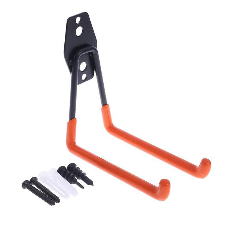 BowLift | Heavy Duty Wall Mount Metal Bicycle Hanger