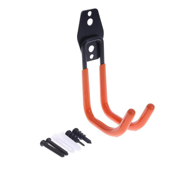 BowLift | Heavy Duty Wall Mount Metal Bicycle Hanger