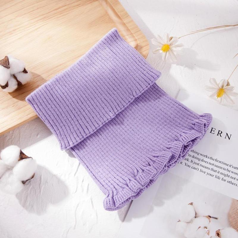 Stylish Turtleneck Dickey Collar | Bowlift