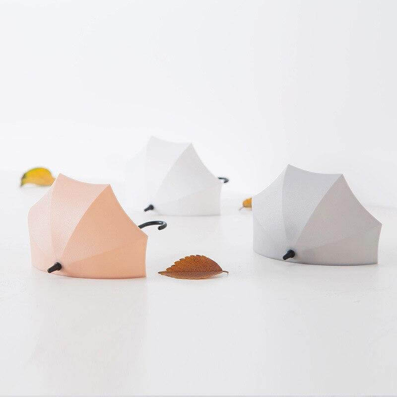 BowLift | 3pcs Nordic Umbrella Shaped Creative Racks