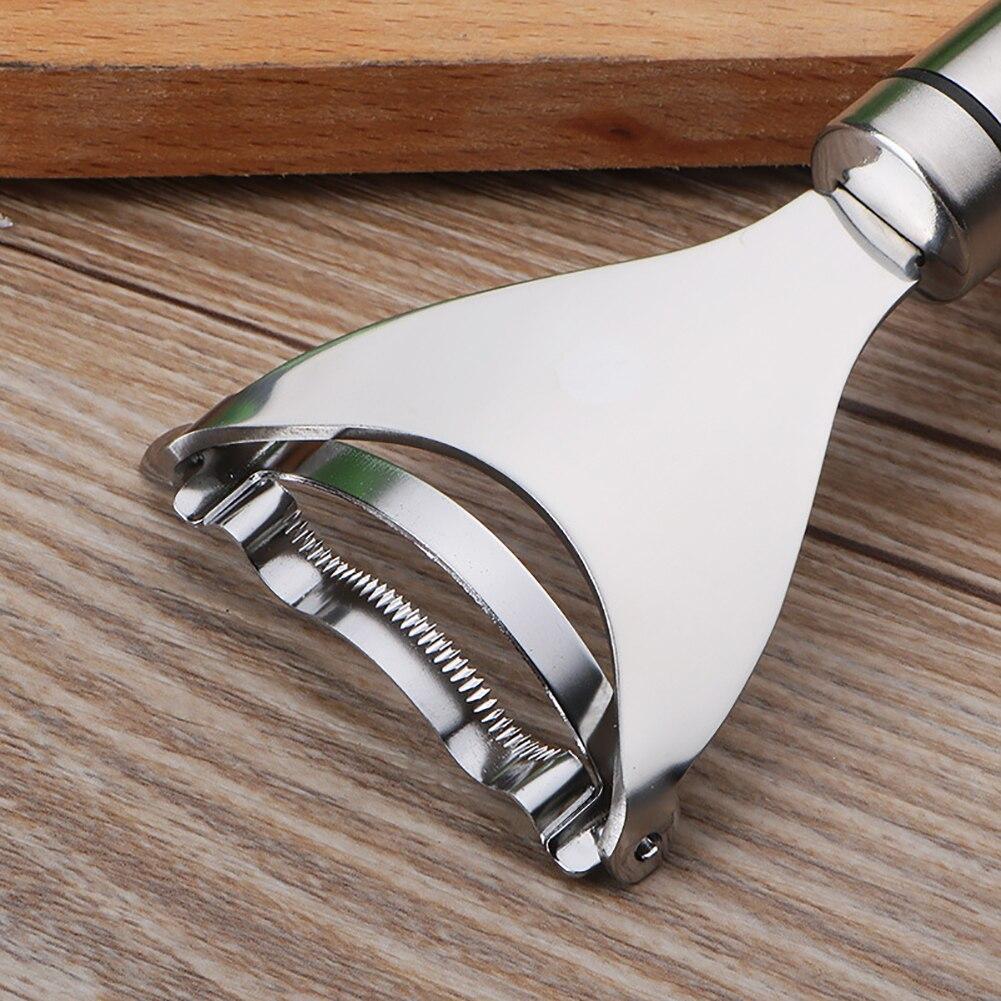 Stainless Steel Corn Peeler Stripper | Bowlift