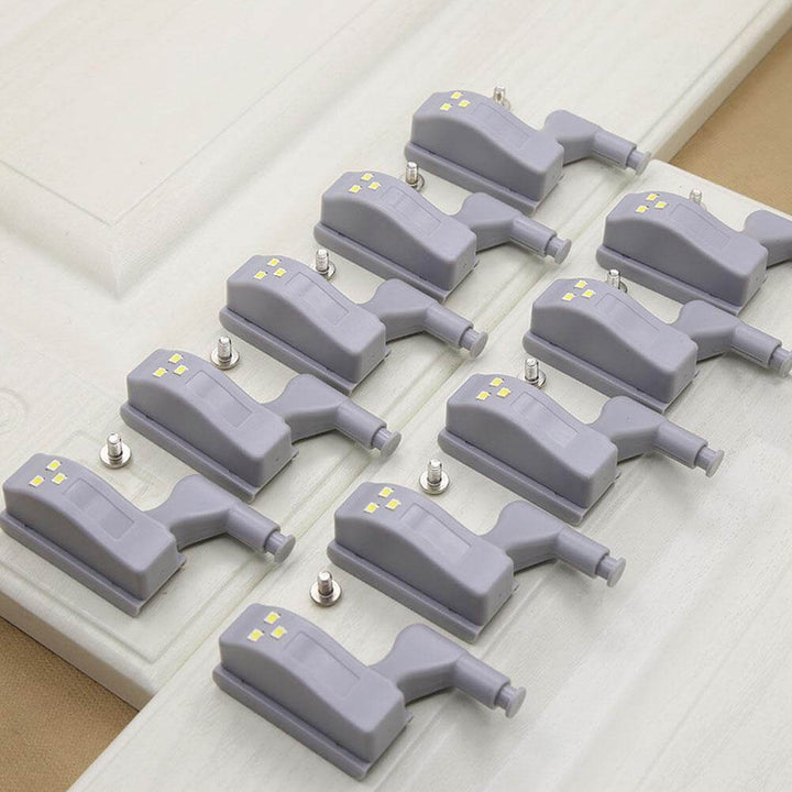 BowLift | Kitchen Cabinet Automatic Night Light