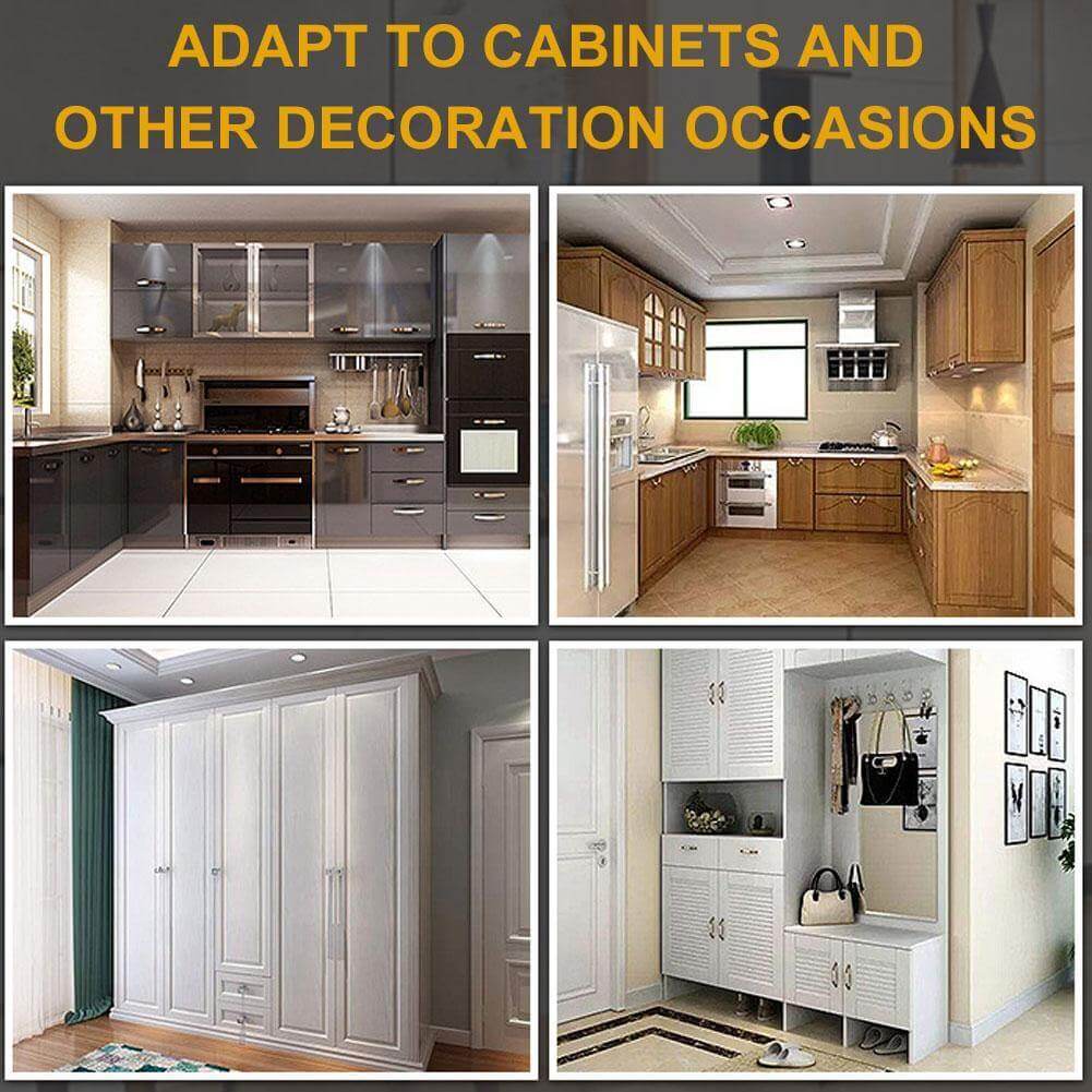 BowLift | Kitchen Cabinet Automatic Night Light