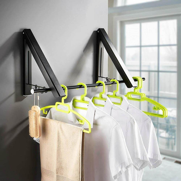 BowLift | SwiftHanger Foldable Drying Ease