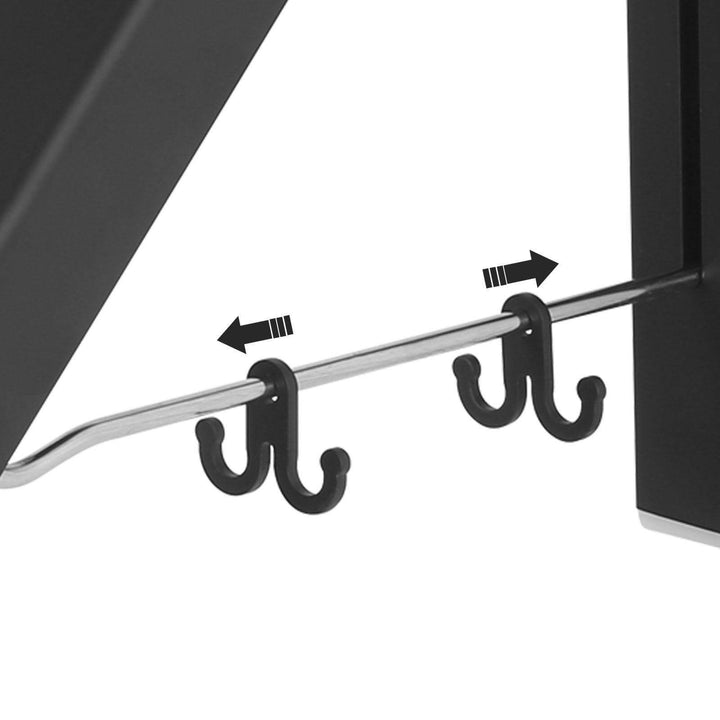 BowLift | SwiftHanger Foldable Drying Ease