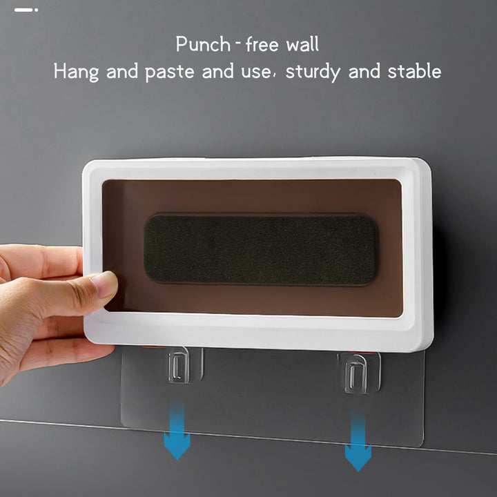 Touch Screen Waterproof Phone Case | Bowlift