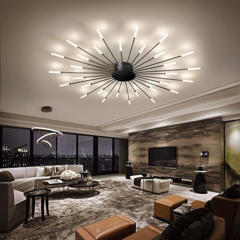 BowLift | Luxury Modern Chandelier Design for Elegant Interiors