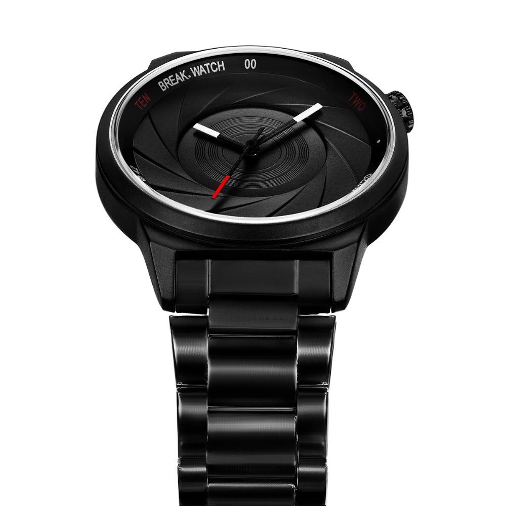 Shutter - The Photographer's Watch | Bowlift