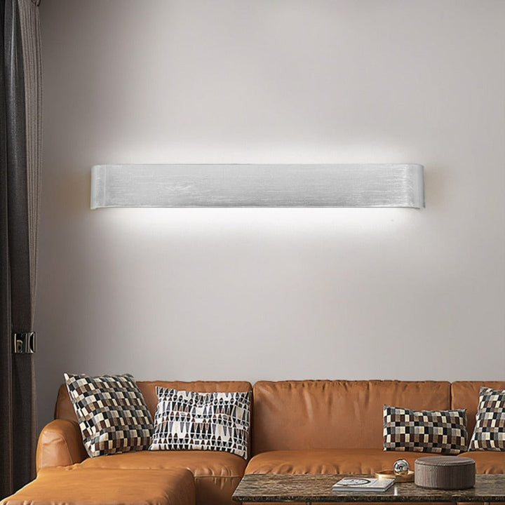 BowLift | WallTruth LED Wall Lamp - Modern Design for Every Room