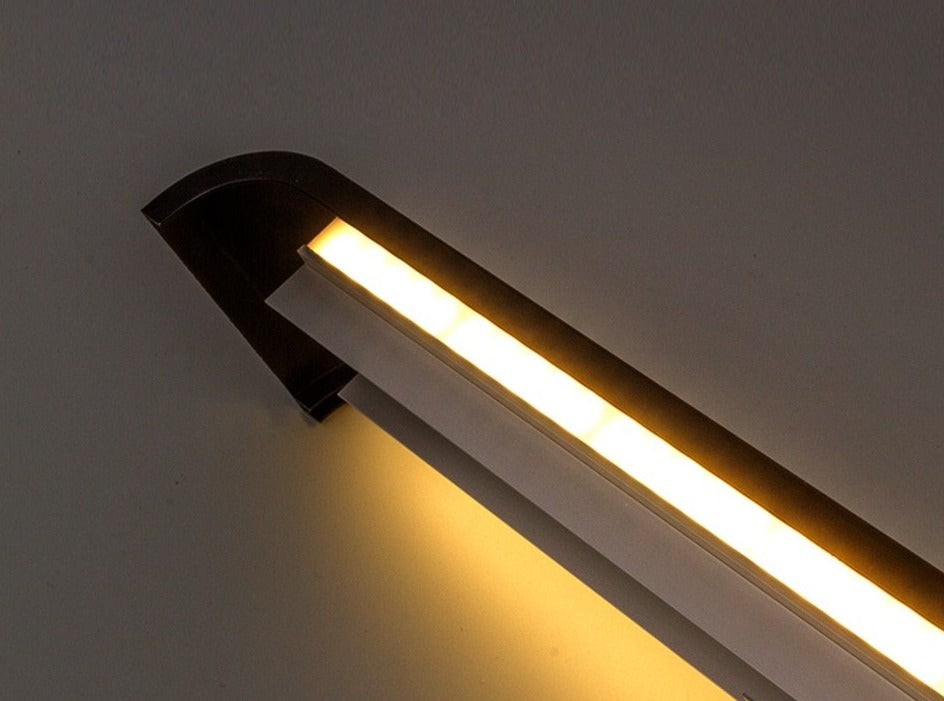 BowLift | WallTruth LED Wall Lamp - Modern Design for Every Room