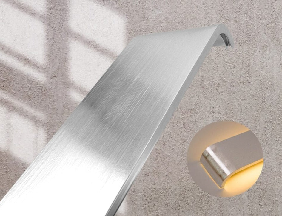 BowLift | WallTruth LED Wall Lamp - Modern Design for Every Room