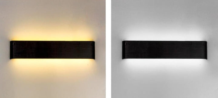 BowLift | WallTruth LED Wall Lamp - Modern Design for Every Room