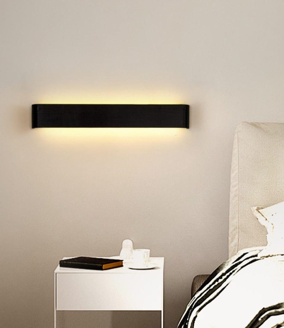 BowLift | WallTruth LED Wall Lamp - Modern Design for Every Room