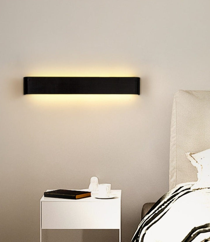 BowLift | WallTruth LED Wall Lamp - Modern Design for Every Room