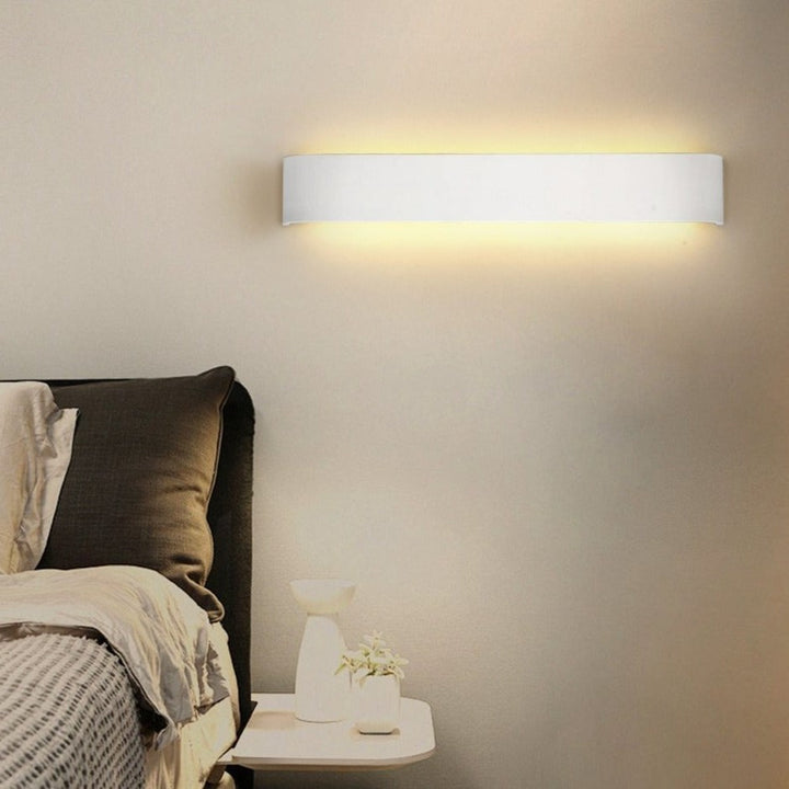 BowLift | WallTruth LED Wall Lamp - Modern Design for Every Room