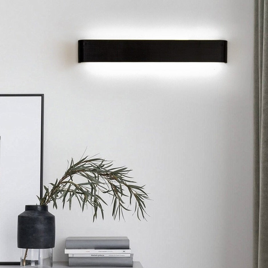 BowLift | WallTruth LED Wall Lamp - Modern Design for Every Room