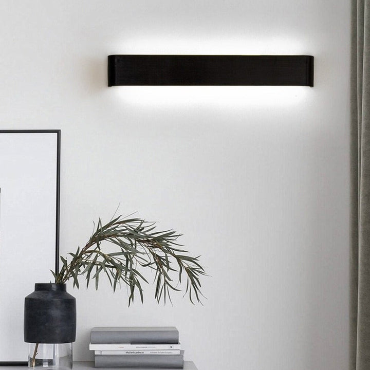 BowLift | WallTruth LED Wall Lamp - Modern Design for Every Room