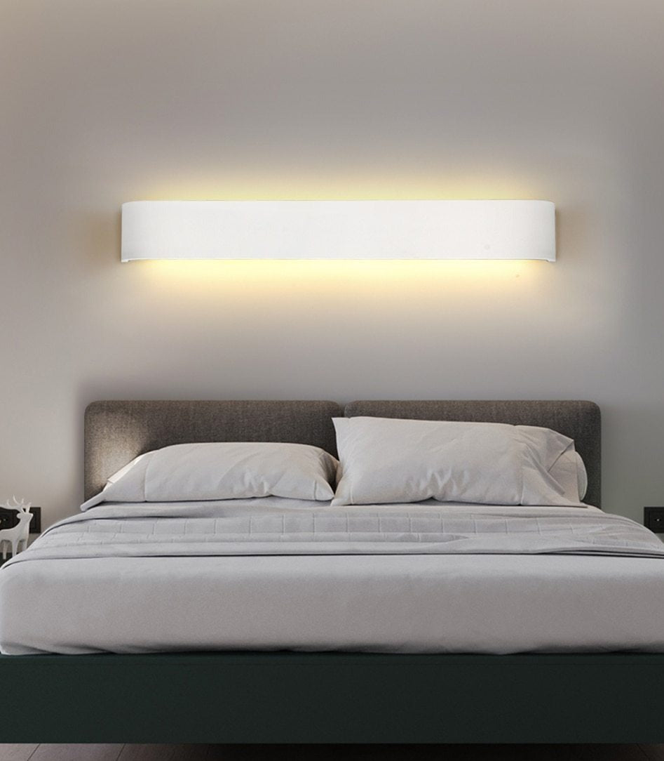 BowLift | WallTruth LED Wall Lamp - Modern Design for Every Room