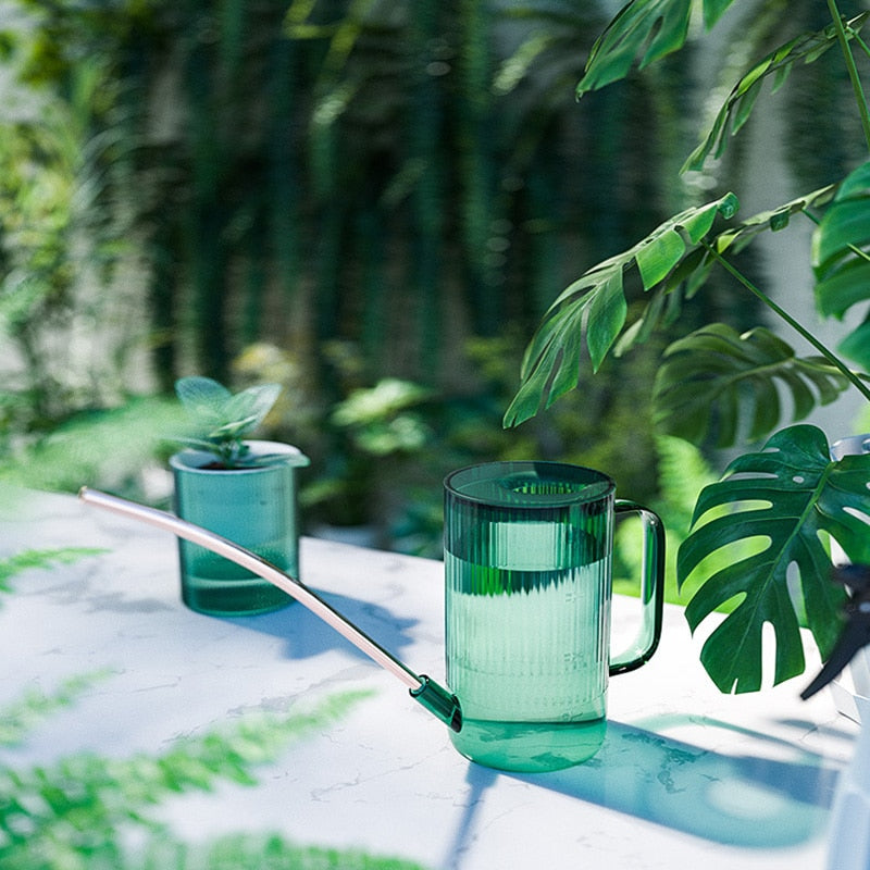 BowLift | Jungle Watering Can