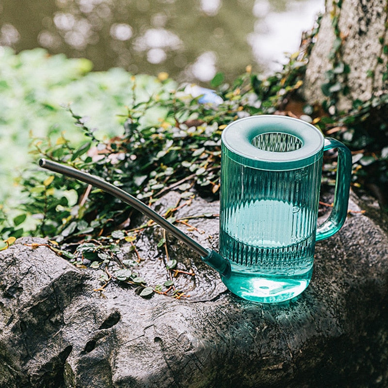 BowLift | Jungle Watering Can