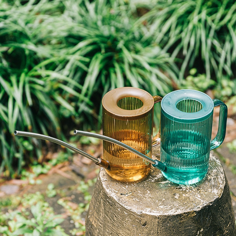 BowLift | Professional Watering Can for Plants Precise Watering and Durable Materials
