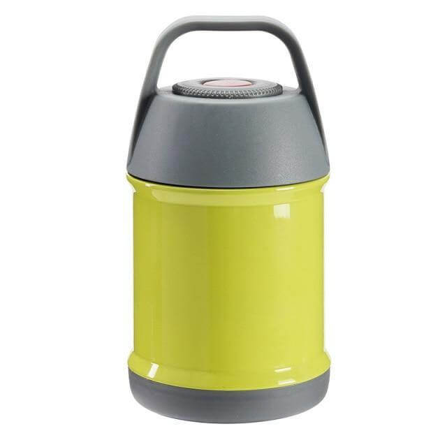 BowLift | Thermal Double Stainless Steel Lunch Mug Thermos
