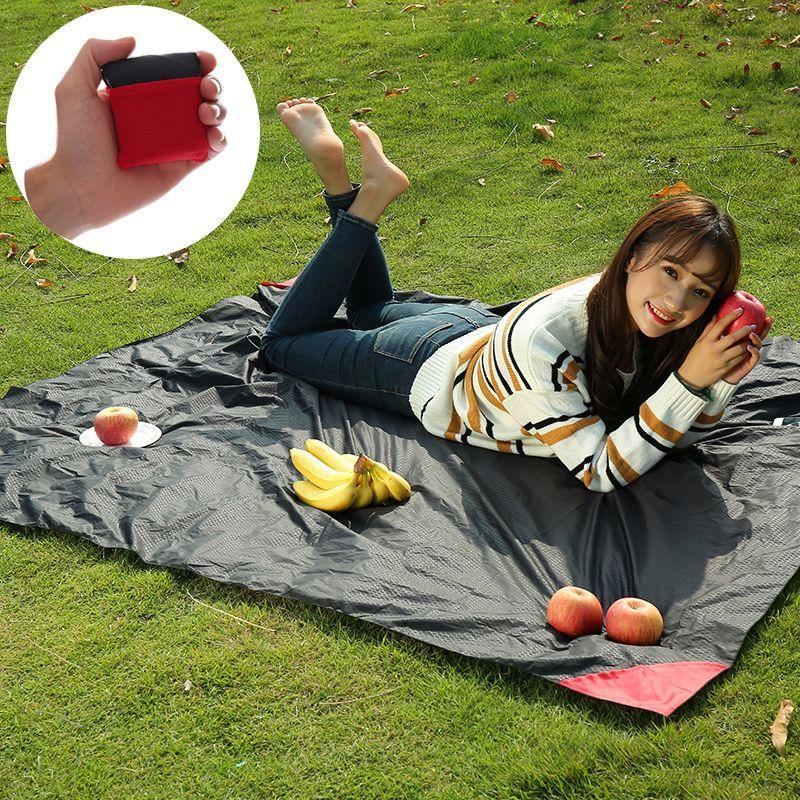 Portable Pocket Waterproof Camping Mat | Bowlift