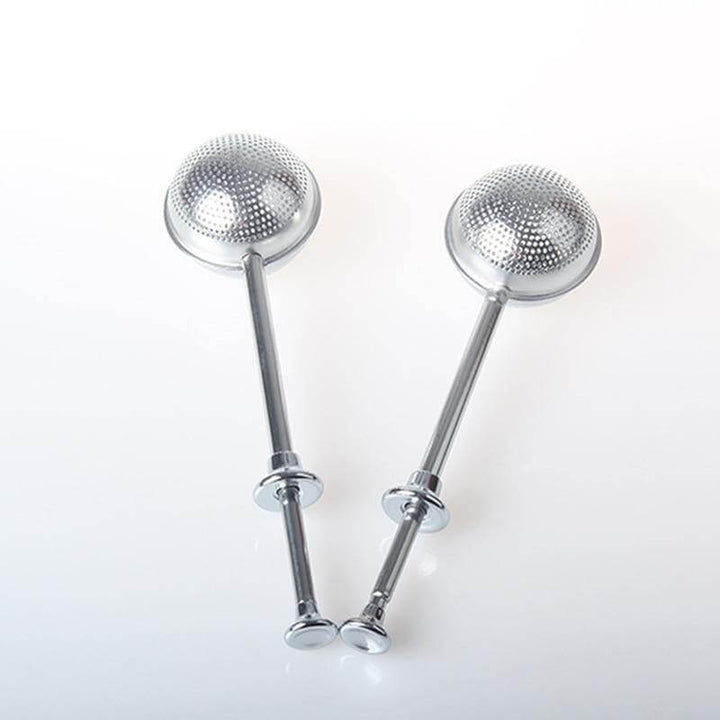 BowLift | Stainless Steel Tea Infuser Filter