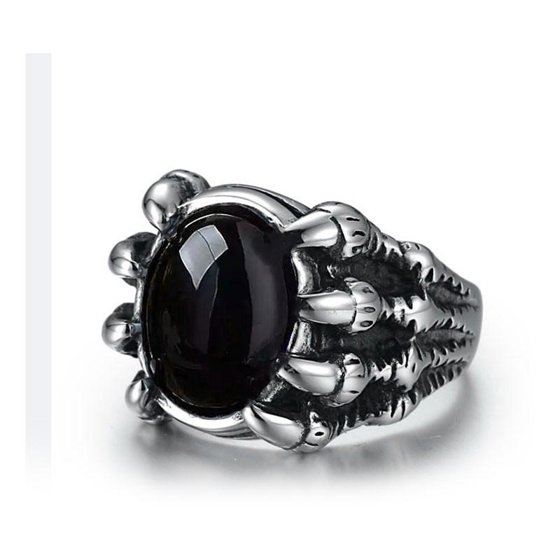 Claw Ring | Bowlift