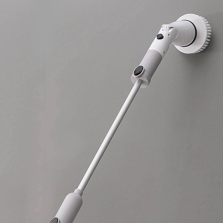 BowLift | Rotating Bathroom Cleaner Tool Set