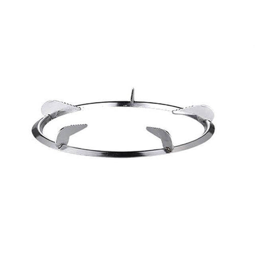 Portable Korean Style Stainless Steel Charcoal Camping Grill | Bowlift