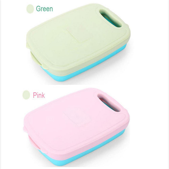 BowLift | Multi-Functional Drain Basket & Chopping Board
