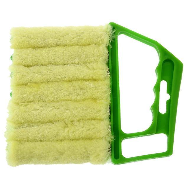 Useful Microfiber Deep Cleaning Brush | Bowlift