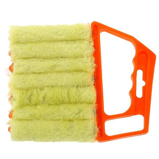 Useful Microfiber Deep Cleaning Brush | Bowlift